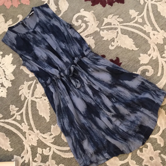 Gap drawstring dress - Picture 1 of 3