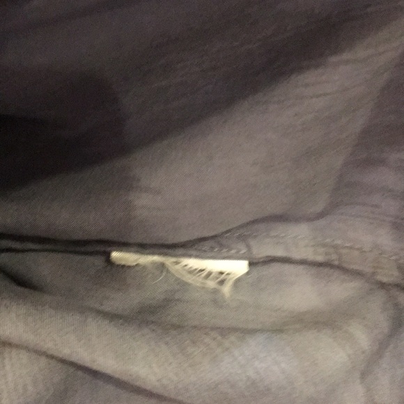 Gap drawstring dress - Picture 3 of 3