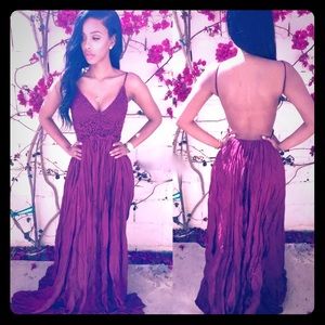 Fashion Nova Dress size Medium