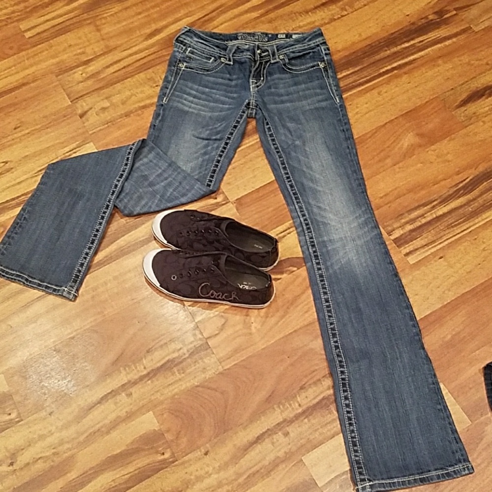 Miss me's Super cute rare sale!!