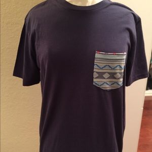 Pocket t Pocket t
