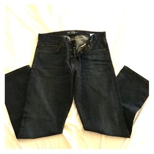 Men's lucky brand jeans Heritage Slim 121