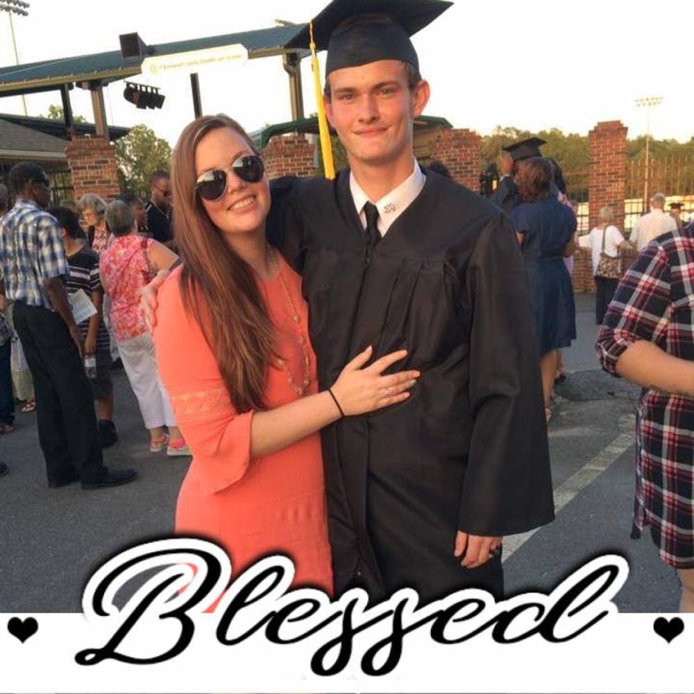 Meet your Posher, Tabitha