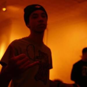 Meet your Posher, Aaron