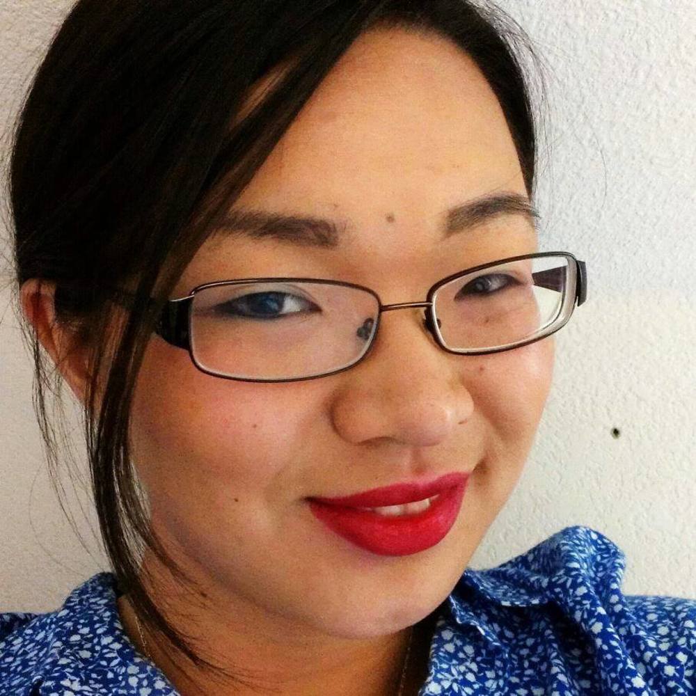 Meet your Posher, Eileen
