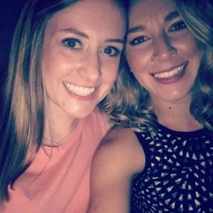 Meet your Posher, Candace