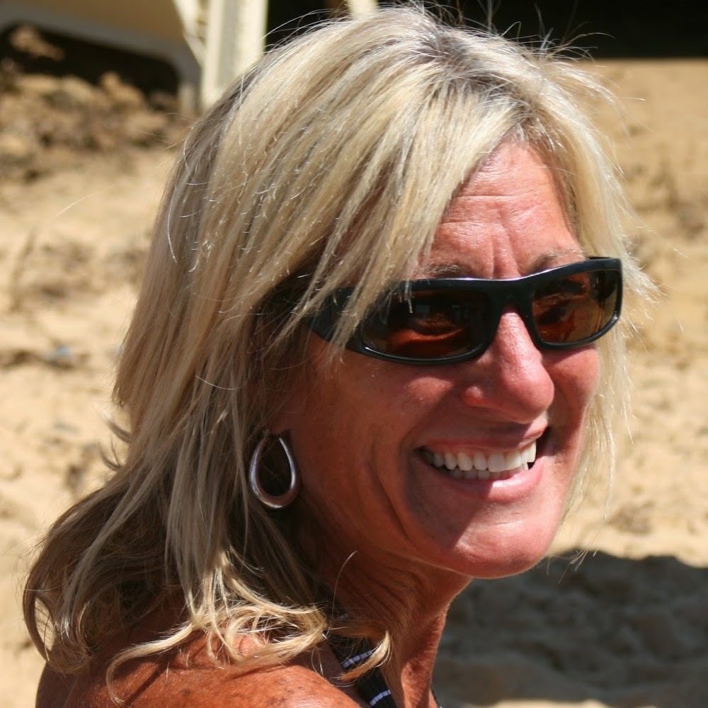 Meet your Posher, Kristi