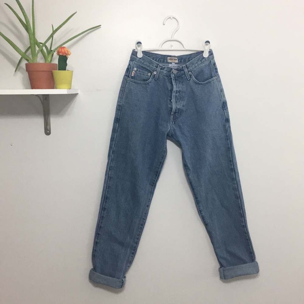 Vintage Guess Jeans Style 1030