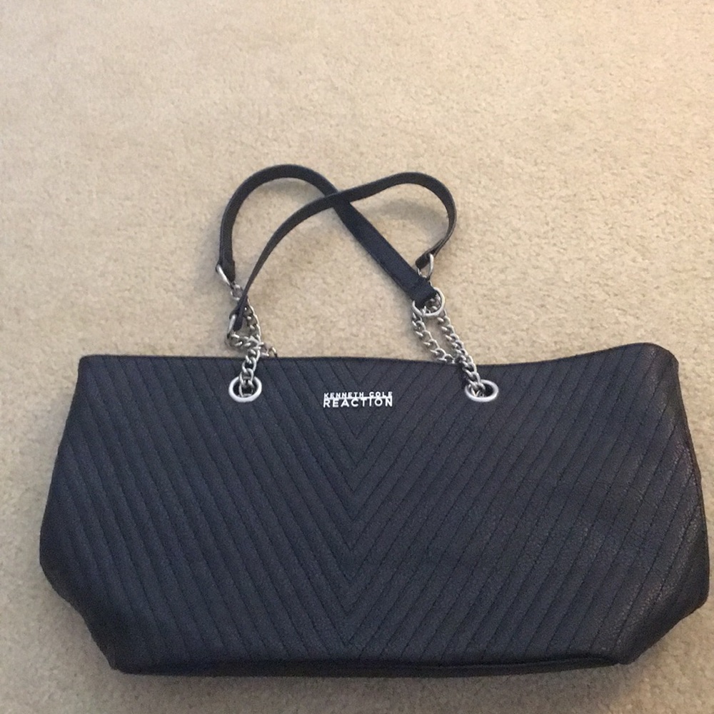 Kenneth Cole Reaction tote