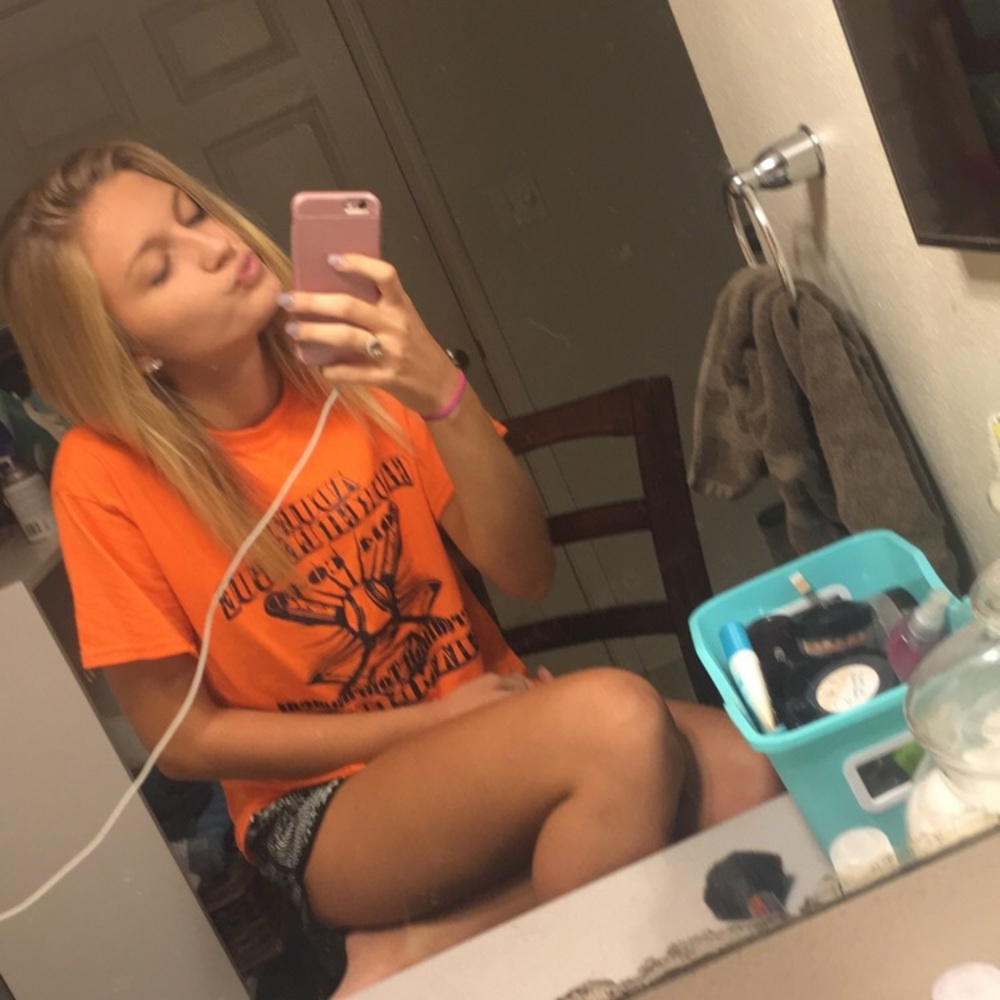 Meet your Posher, Sophia