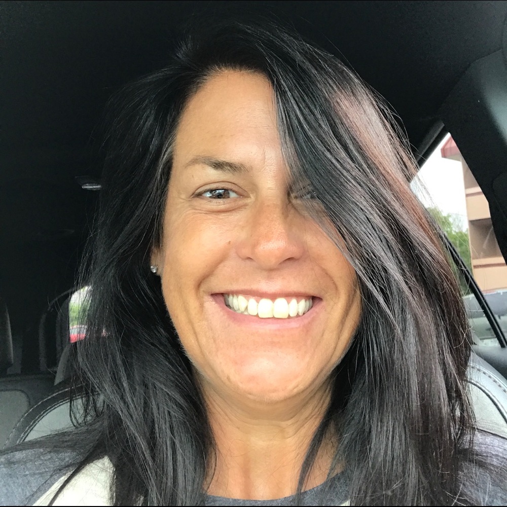 Meet your Posher, Barb