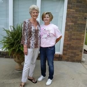 Meet your Posher, Beth