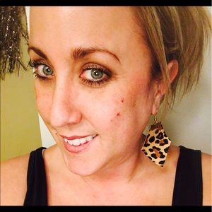 Meet your Posher, Kelli