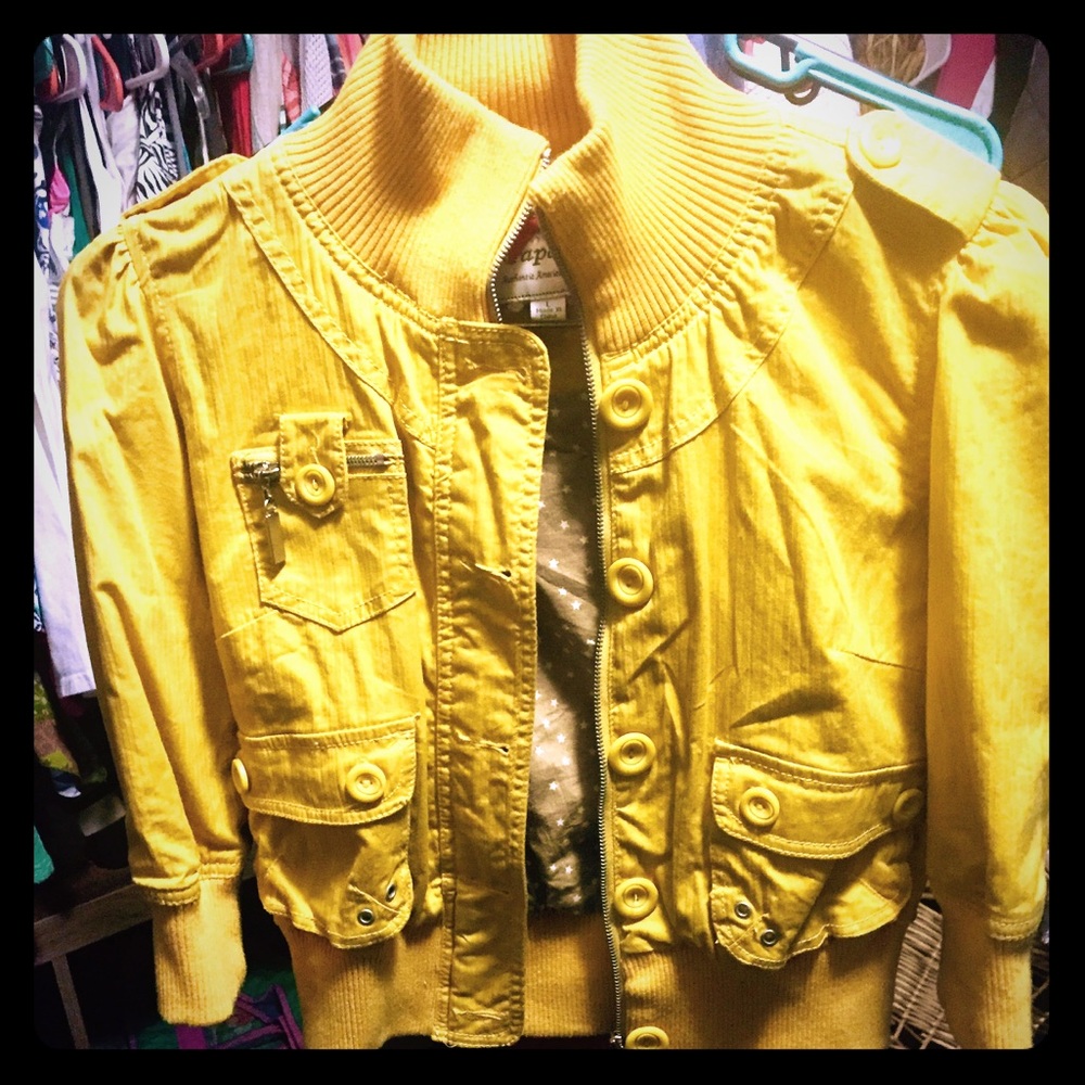 😳Retro jacket🤩