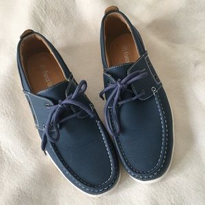 Boat Shoes