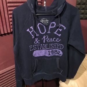 Arizona women's hoodie for sale 💅🏾