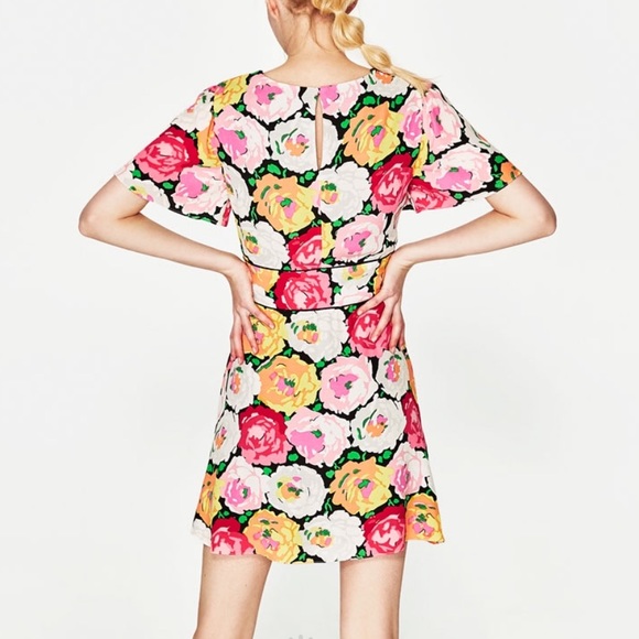 Zara dress - Picture 4 of 7