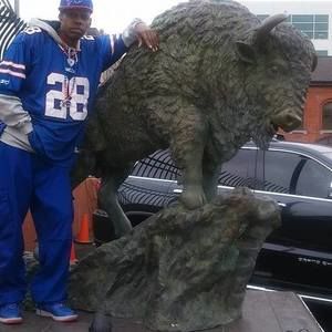 Meet your Posher, Larry