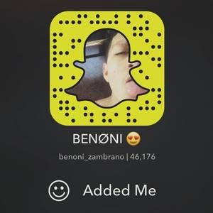 Meet your Posher, Benoni