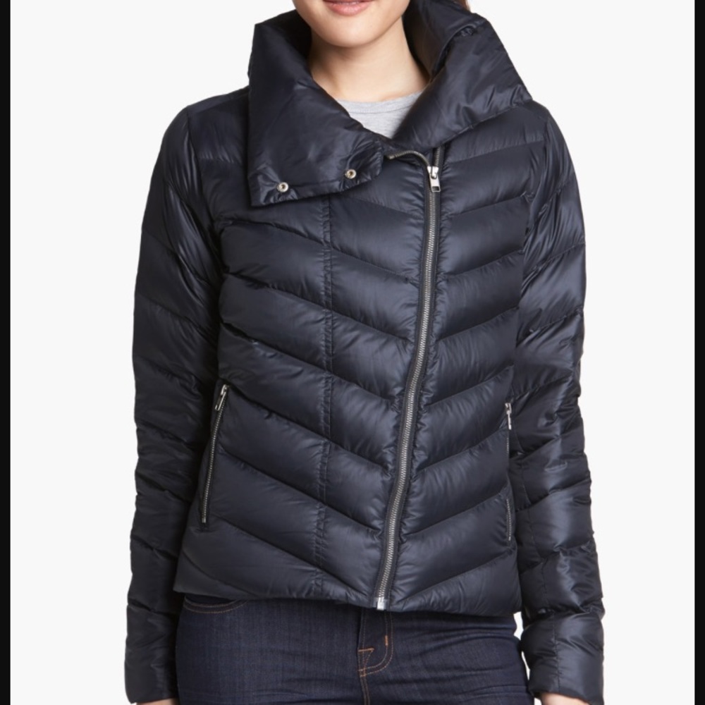 PATAGONIA 'Prow' Down Jacket