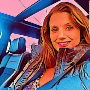 Meet your Posher, Rhonda