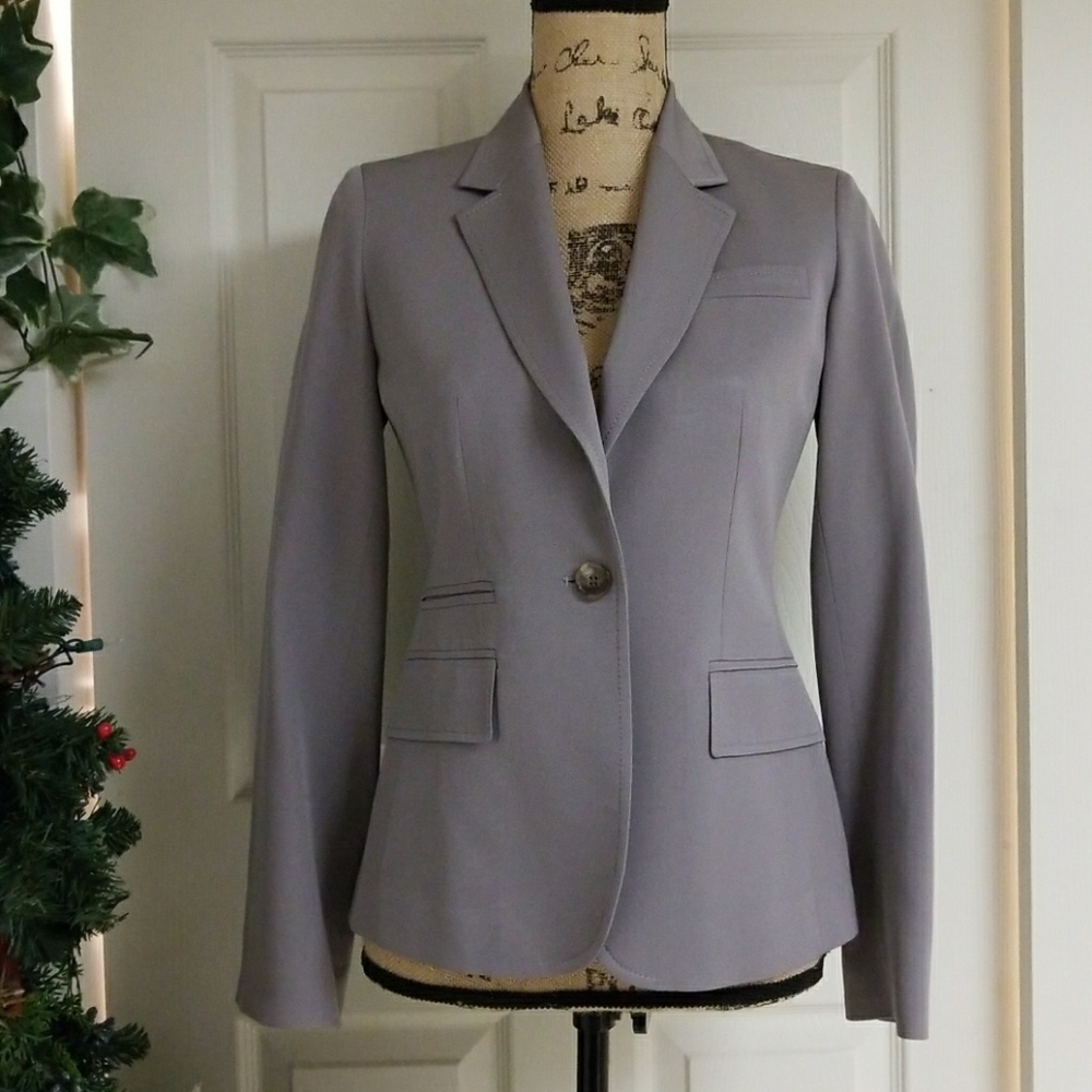 NWOT J. crew Blazer - Picture 2 of 8