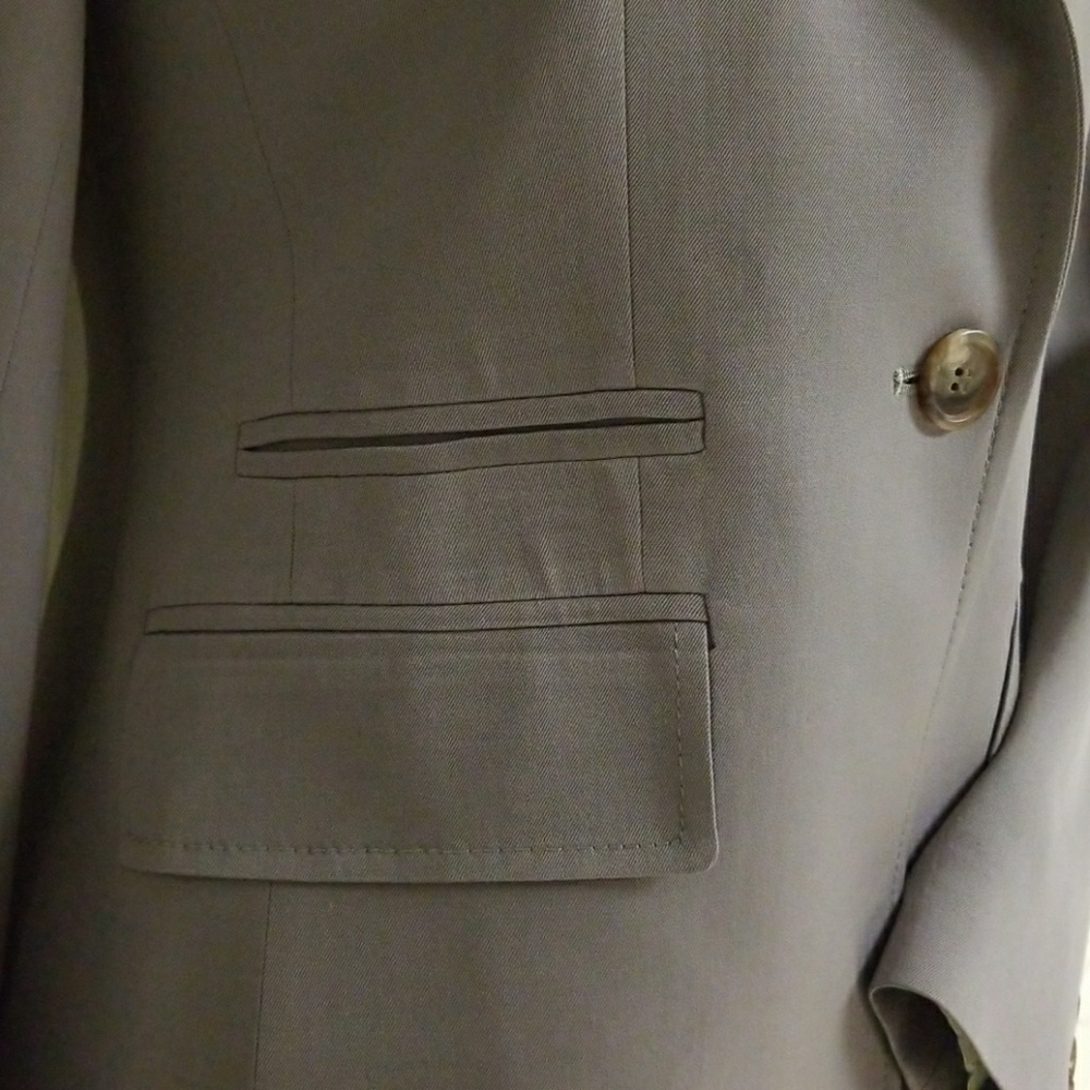 NWOT J. crew Blazer - Picture 4 of 8