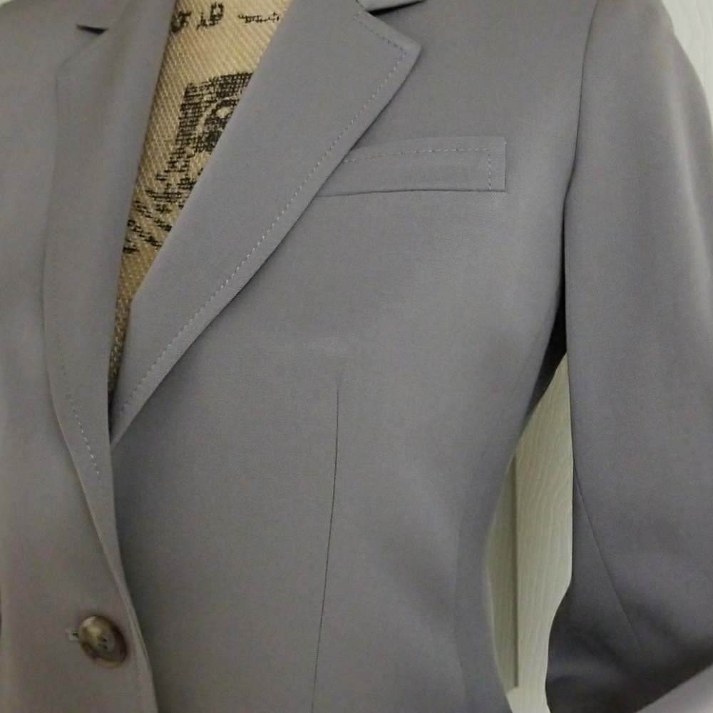 NWOT J. crew Blazer - Picture 5 of 8