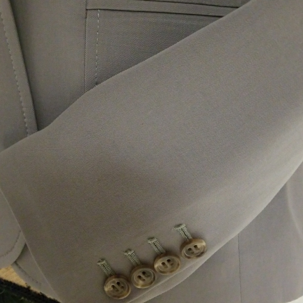 NWOT J. crew Blazer - Picture 6 of 8