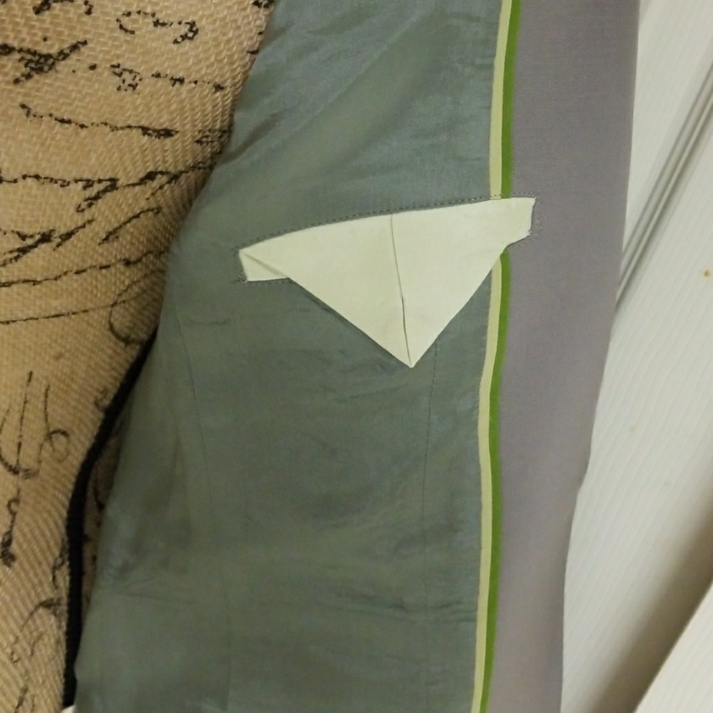 NWOT J. crew Blazer - Picture 7 of 8