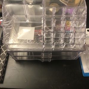 ‼️💄💋MAKEUP ORGANIZER💄🔥‼️