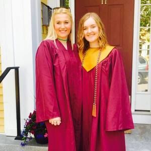 Meet your Posher, Maddie