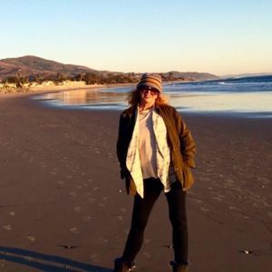 Meet your Posher, Janet