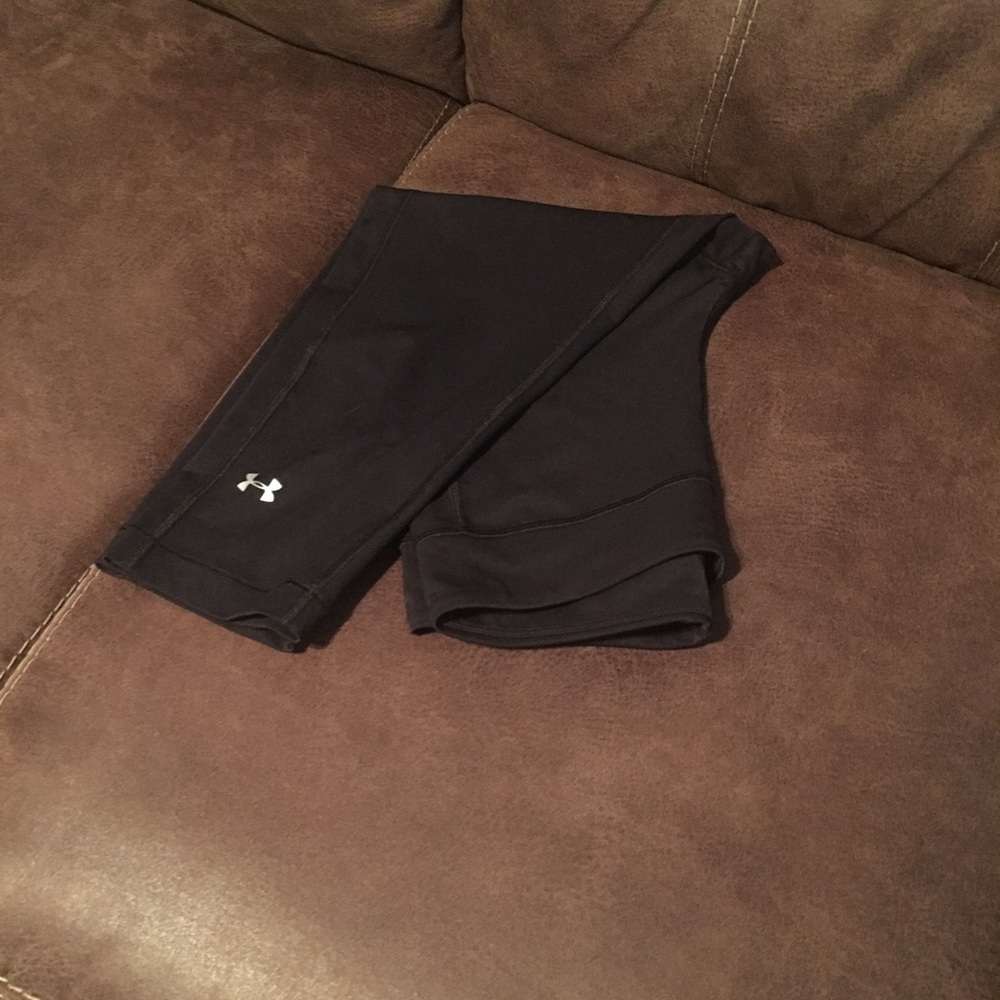 Under Armor Capri leggings