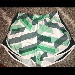 Nike Tempo Running Shorts