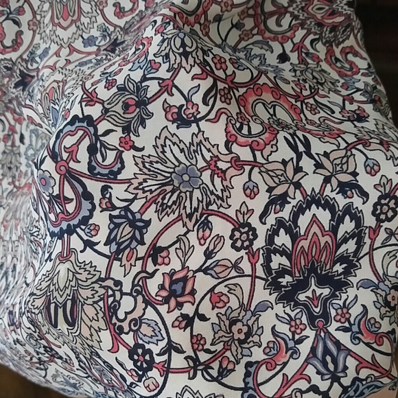 Max Studio Blouse - Picture 4 of 4