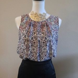 Max Studio Blouse