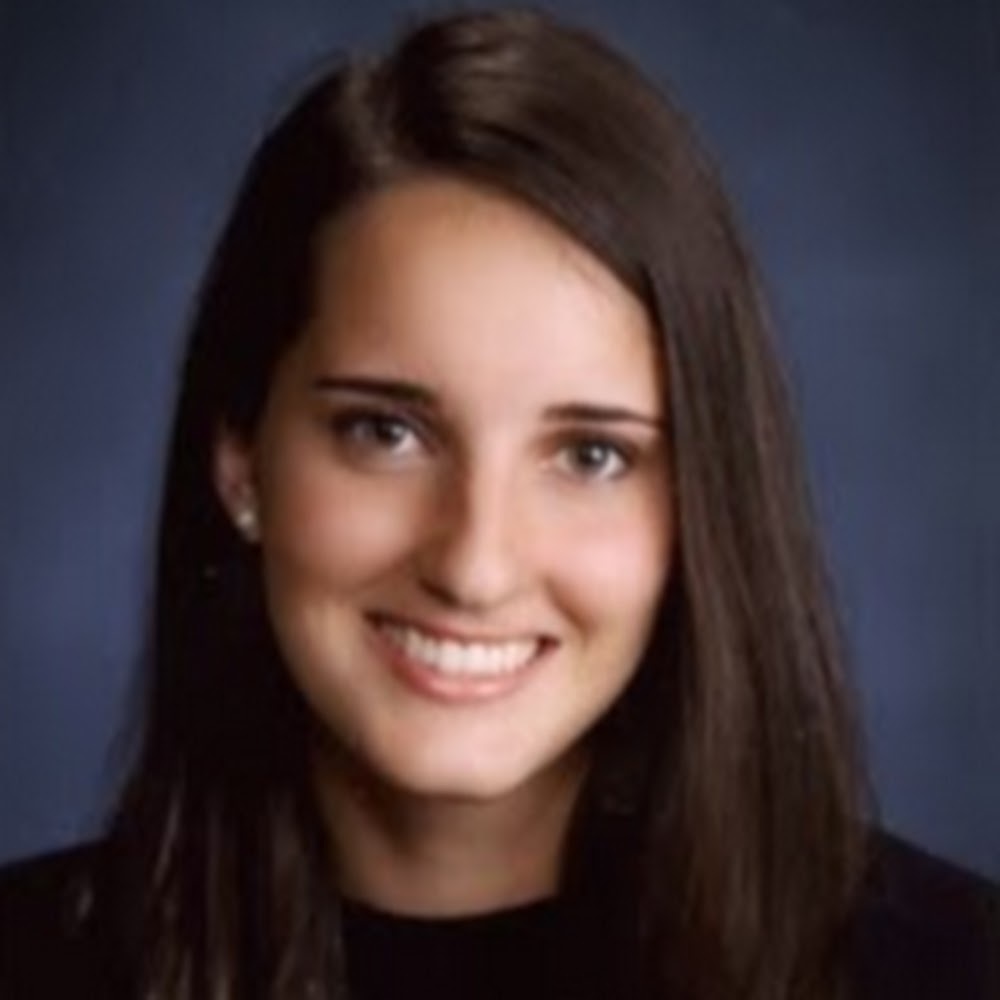 Meet your Posher, Alexis