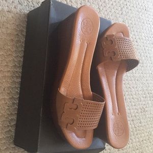 Tory Burch Sandal