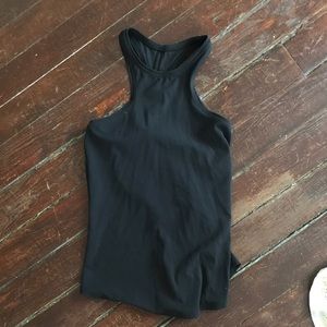 Lululemon athletica workout tank