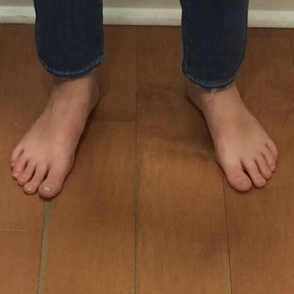 Meet your Posher, Cora