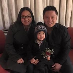 Meet your Posher, Minh