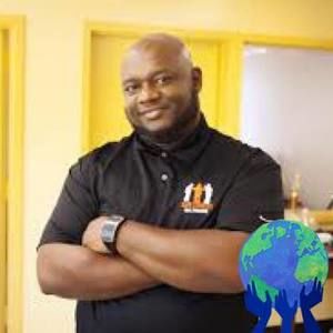 Meet your Posher, James