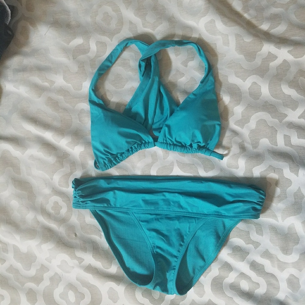 Victoria's Secret bikini