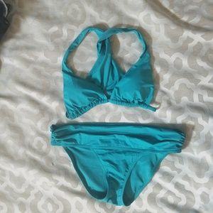 Victoria's Secret bikini