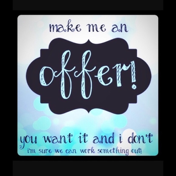 NWT- Desk Pad Planner - Picture 6 of 6