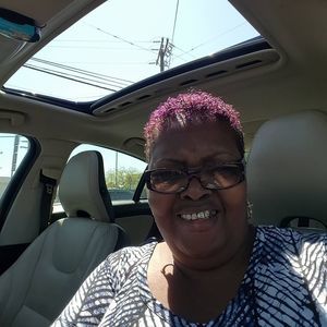 Meet your Posher, Dorothy