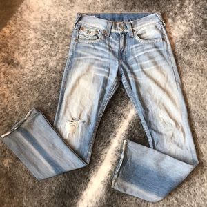 True Religion "Billy"