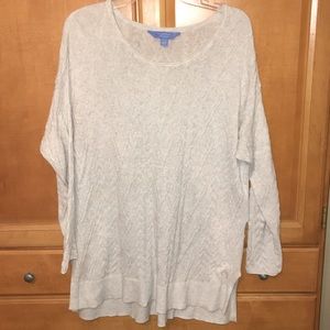 Simply Vera lightweight sweater