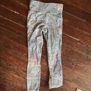 lululemon athletica leggings